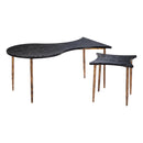 Zuo Norden Coffee Table 110032 IMAGE 2
