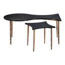 Zuo Norden Coffee Table 110032 IMAGE 3