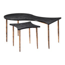 Zuo Norden Coffee Table 110032 IMAGE 4