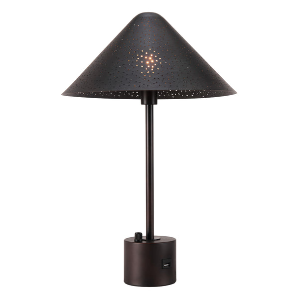 Zuo Lamps Table 56141 IMAGE 1