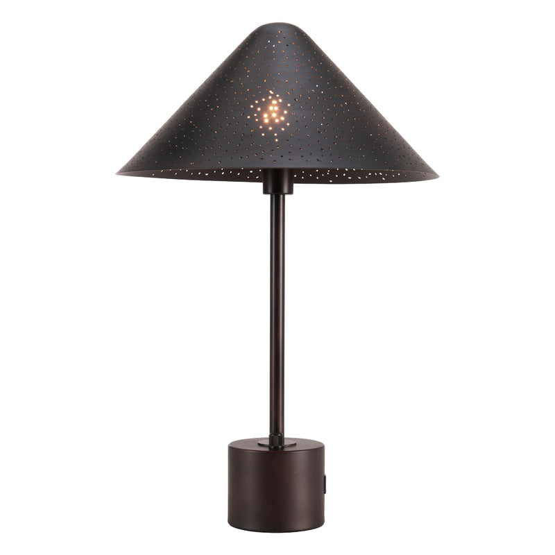 Zuo Lamps Table 56141 IMAGE 3