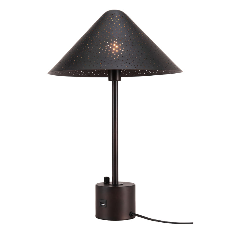 Zuo Lamps Table 56141 IMAGE 4