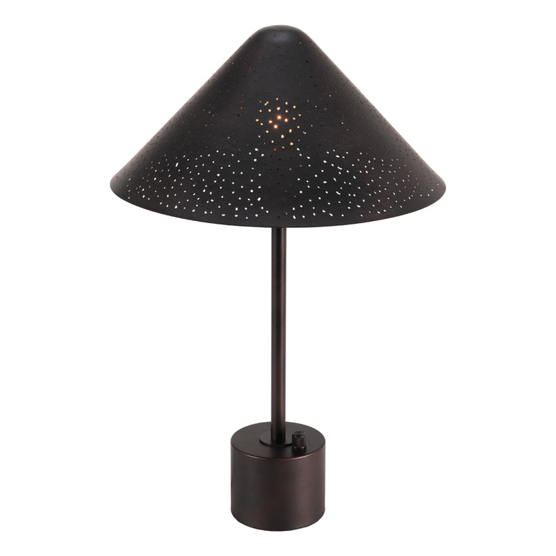 Zuo Lamps Table 56141 IMAGE 5