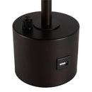 Zuo Lamps Table 56141 IMAGE 6