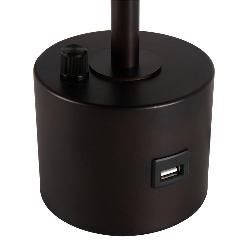 Zuo Lamps Table 56141 IMAGE 6