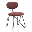 Zuo Dining Seating Chairs 110018 IMAGE 1