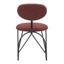 Zuo Novi Dining Chair 110018 IMAGE 4