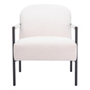 Zuo Accent Chairs Accent Chairs 109518 IMAGE 3