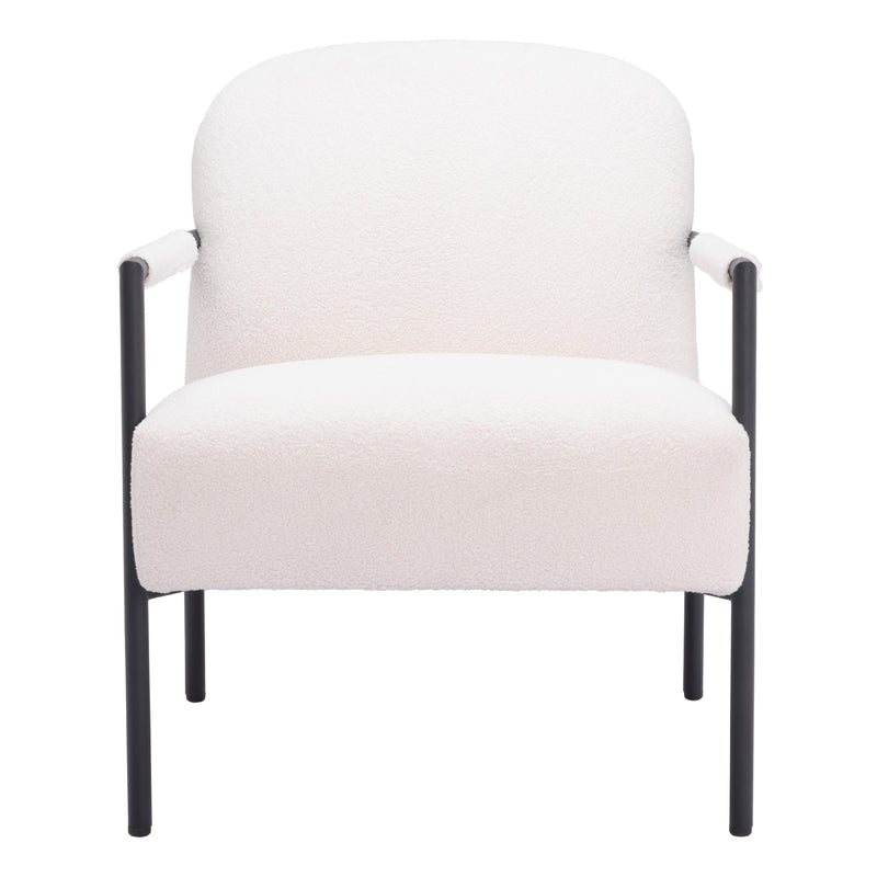 Zuo Accent Chairs Accent Chairs 109518 IMAGE 3