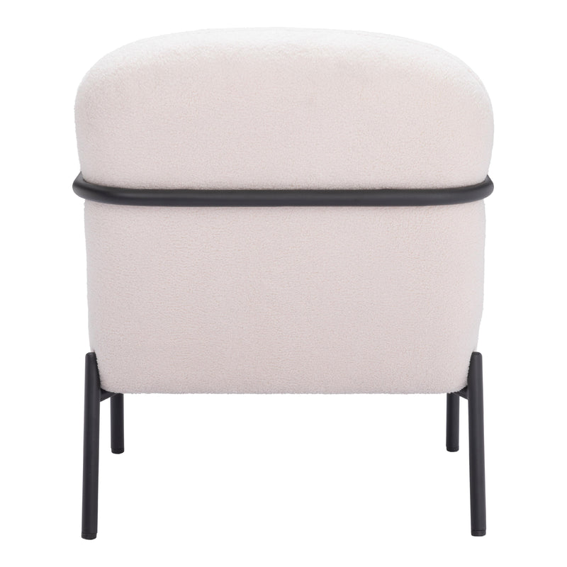 Zuo Accent Chairs Accent Chairs 109518 IMAGE 4