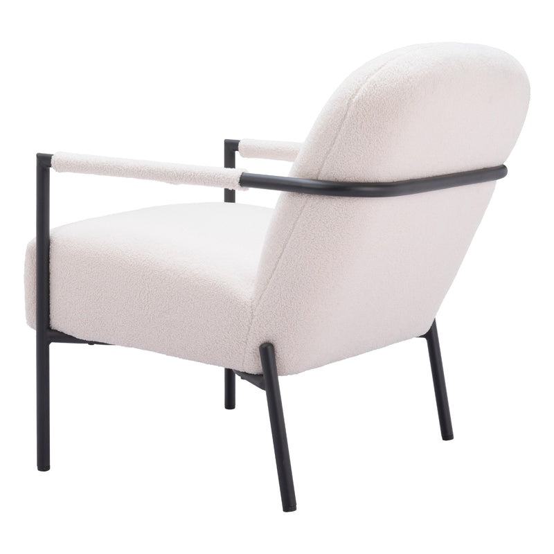 Zuo Accent Chairs Accent Chairs 109518 IMAGE 5