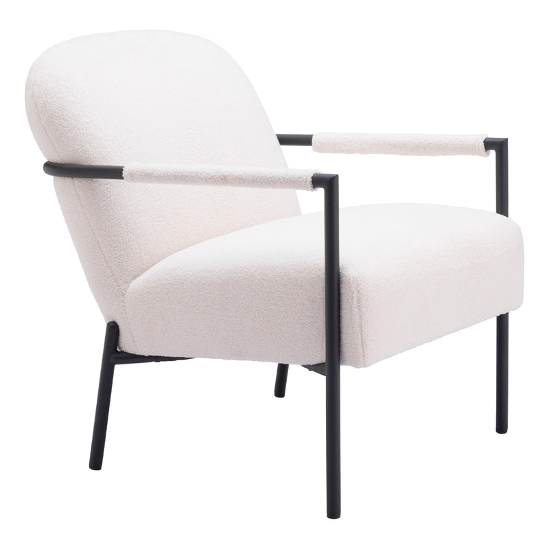 Zuo Accent Chairs Accent Chairs 109518 IMAGE 6