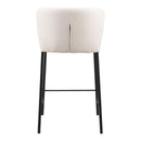 Zuo Dining Seating Stools 109780 IMAGE 4