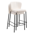 Zuo Dining Seating Stools 109780 IMAGE 7