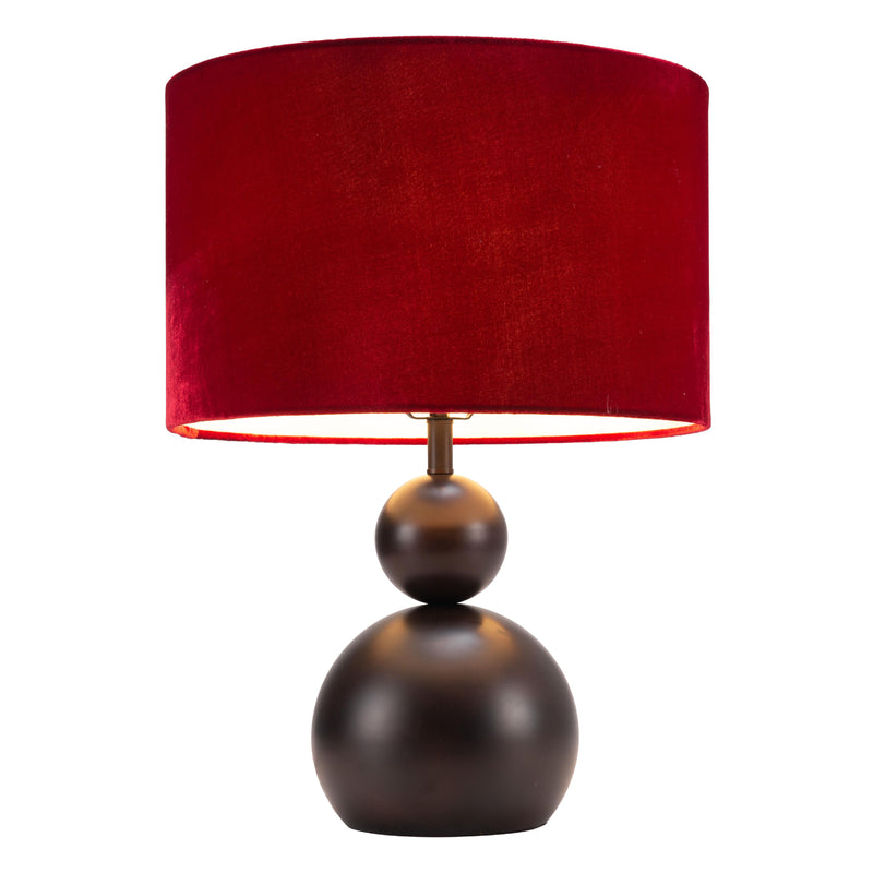Zuo Lamps Table 56154 IMAGE 1