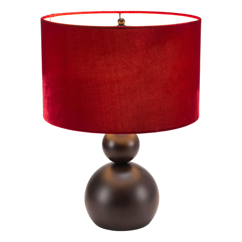 Zuo Lamps Table 56154 IMAGE 4