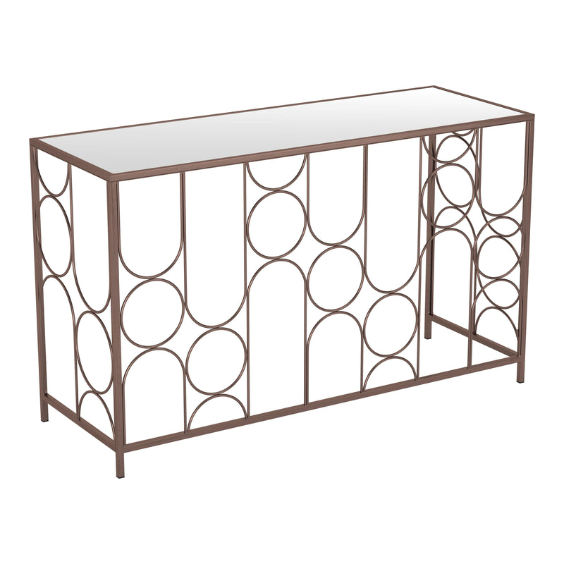 Zuo Occasional Tables Console Tables 109836 IMAGE 1