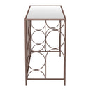 Zuo Occasional Tables Console Tables 109836 IMAGE 2