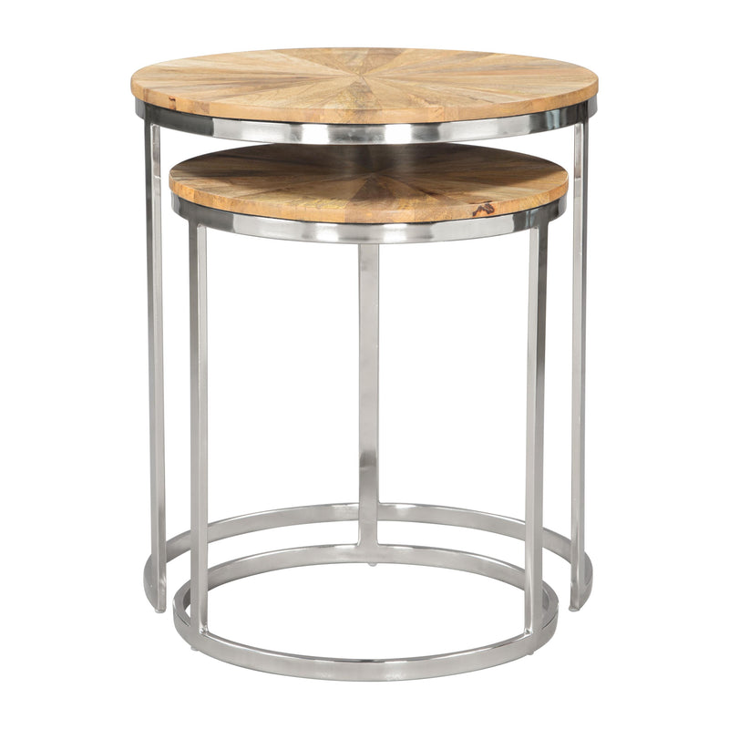 Zuo Occasional Tables Coffee Tables 109776 IMAGE 2