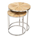 Zuo Occasional Tables Coffee Tables 109776 IMAGE 3