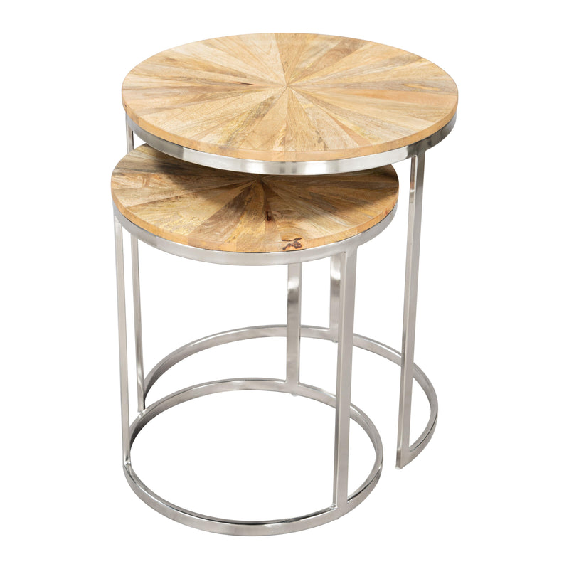 Zuo Occasional Tables Coffee Tables 109776 IMAGE 3