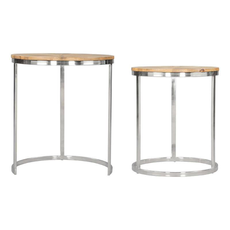 Zuo Occasional Tables Coffee Tables 109776 IMAGE 5
