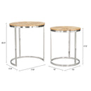 Zuo Bari Coffee Table 109776 IMAGE 9