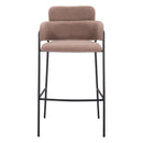 Zuo Dining Seating Stools 109668 IMAGE 3