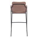 Zuo Dining Seating Stools 109668 IMAGE 4