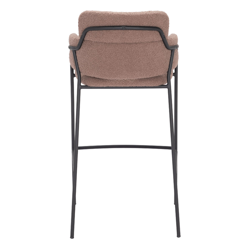 Zuo Dining Seating Stools 109668 IMAGE 4