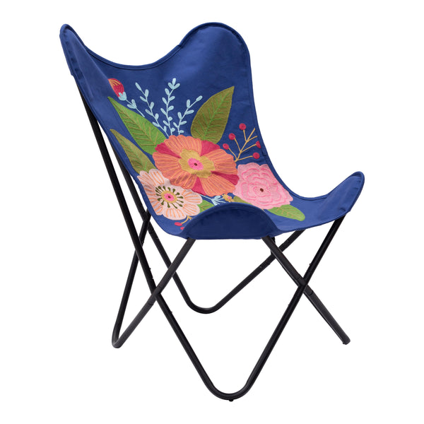 Zuo Accent Chairs Accent Chairs 109817 IMAGE 1