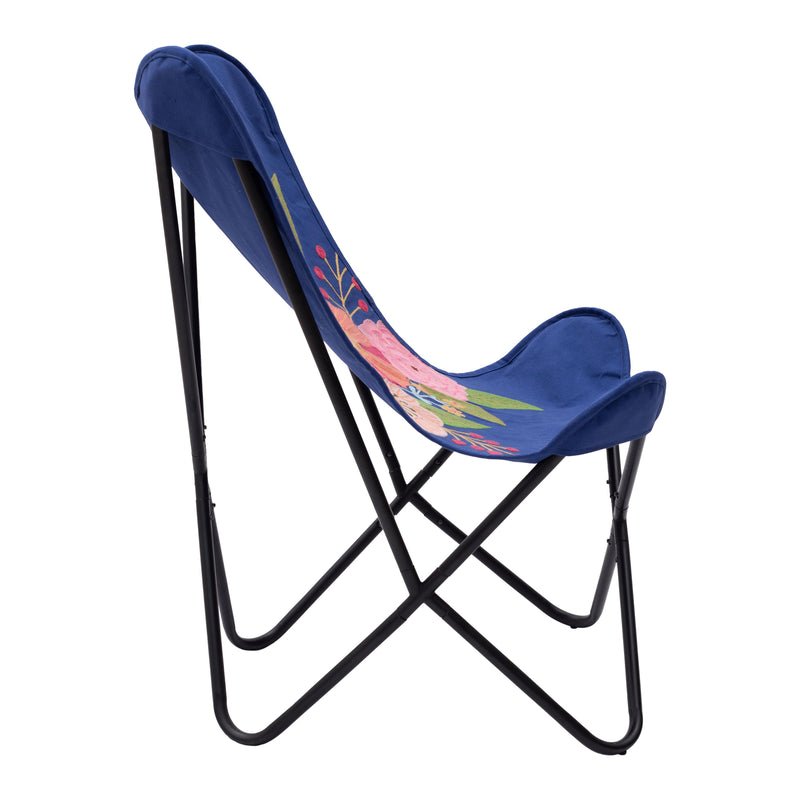 Zuo Accent Chairs Accent Chairs 109817 IMAGE 2