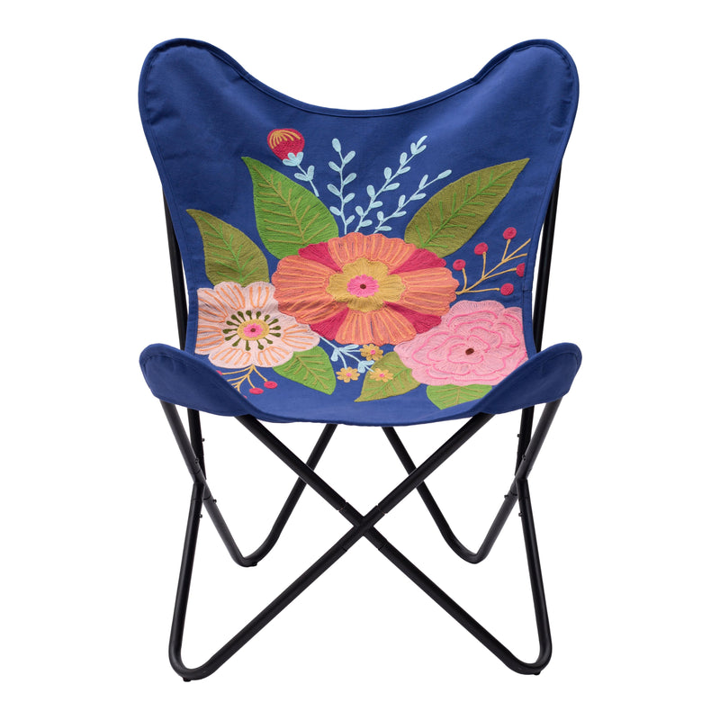Zuo Accent Chairs Accent Chairs 109817 IMAGE 3