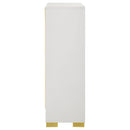 Coaster Furniture Marceline 5-Drawer Chest 222935 IMAGE 6