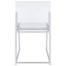 Coaster Furniture Adino Dining Chair 121182 IMAGE 8