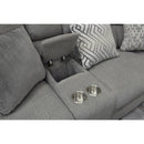  Catnapper Sydney 206 7 pc Modular Sectional IMAGE 2