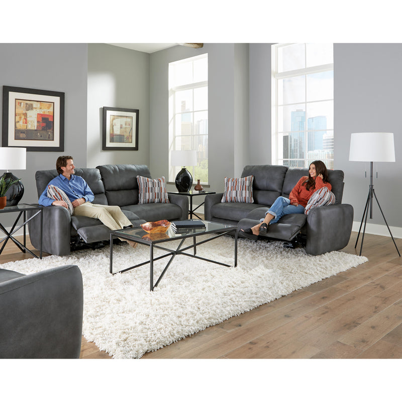 Catnapper Recliners Manual 30702 1280-28 IMAGE 2