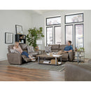 Catnapper Sofas Reclining 3071 1280-55/2509-48 IMAGE 2