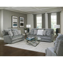 Catnapper Sofas Reclining 3091 1724-28/2390-28 IMAGE 2