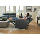 Catnapper Nico Power Reclining Sofa 63501 1419-53/1419-18 IMAGE 4