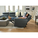 Catnapper Nico Power Reclining Sofa 63501 1419-53/1419-18 IMAGE 5