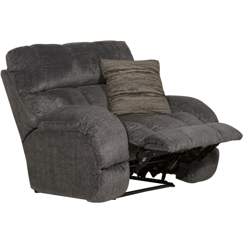 Catnapper Ashland Fabric Recliner 35907 1934-88/2317-08 IMAGE 2