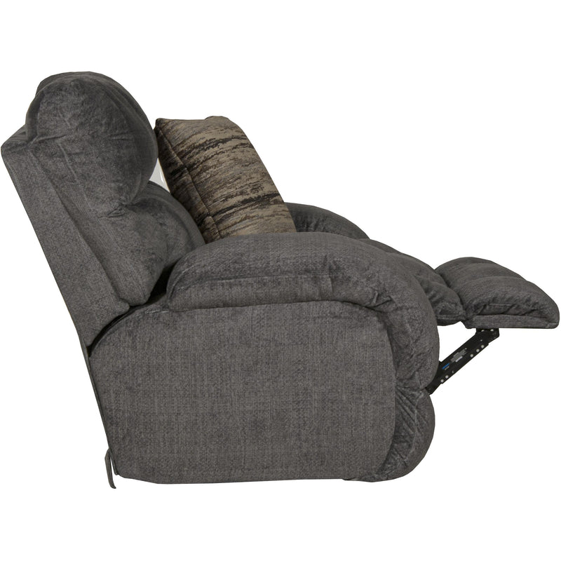 Catnapper Ashland Fabric Recliner 35907 1934-88/2317-08 IMAGE 6