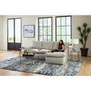  Jackson Furniture Ciampino 1445 2 pc Sectional - Ice IMAGE 3