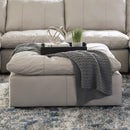 Jackson Furniture Ottomans Ottomans 144528 1273-12/3073-12 IMAGE 1