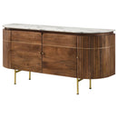 Coaster Furniture Ortega Sideboard 105145 IMAGE 6