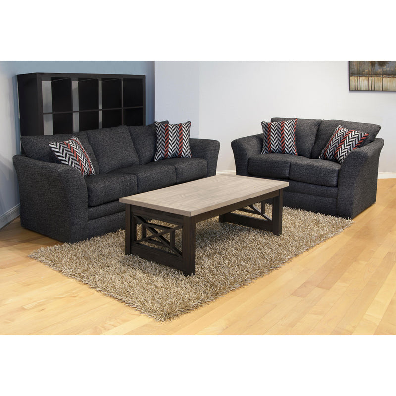 Jackson Furniture Sofas Stationary 205203 1876-08/2005-14 IMAGE 5