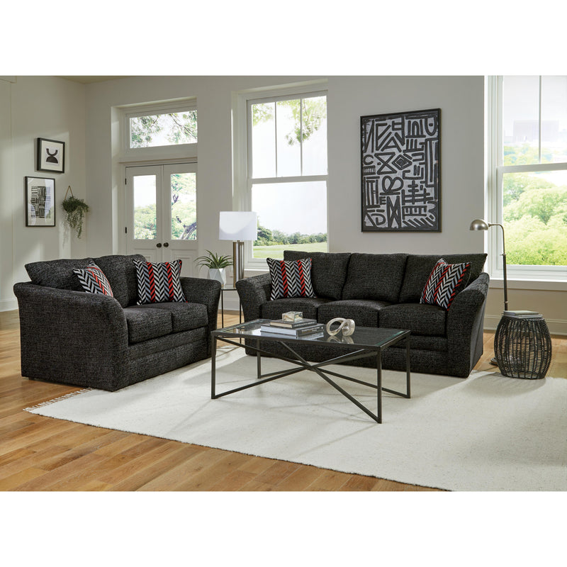 Jackson Furniture Sofas Stationary 205203 1876-08/2005-14 IMAGE 6