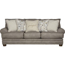 Jackson Furniture Sofas Stationary 208303 1837-68/2122-26 IMAGE 2