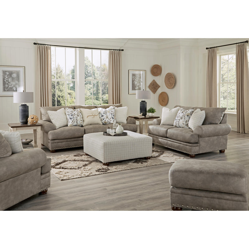 Jackson Furniture Sofas Stationary 208303 1837-68/2122-26 IMAGE 5
